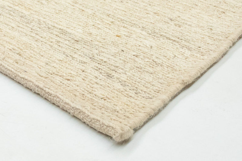 Gabbeh Teppich - Indus 180 x 120 cm - beige