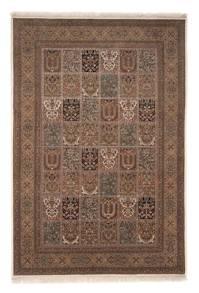 Bachtiar Teppich 207x308cm - Orientteppich