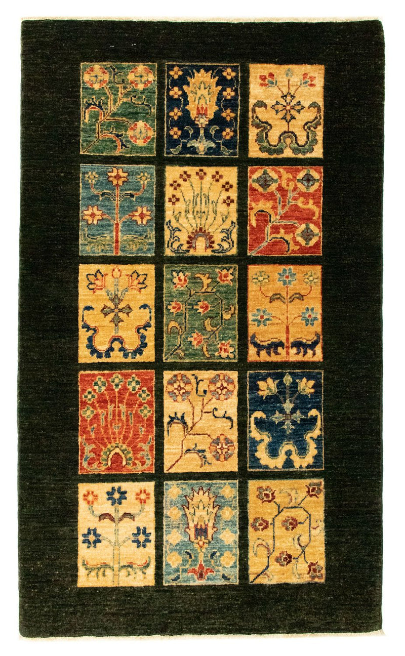 Ziegler Teppich 129 x 77 cm