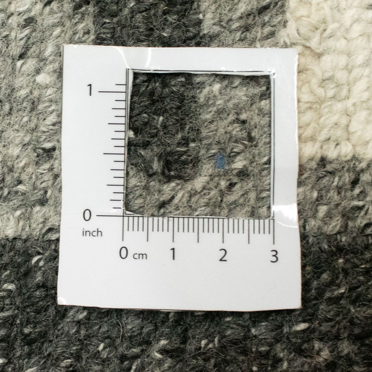 Nepal Teppich 200 x 140 cm Teppichbrücke