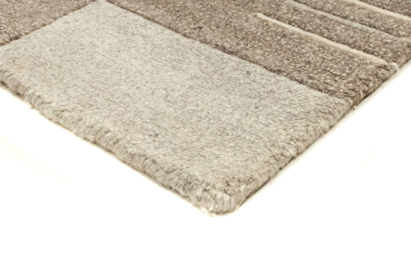 Nepal Teppich 160 x 90 cm Teppichbrücke