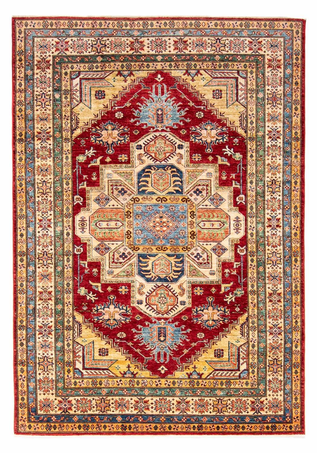Ziegler Teppich - Kazak 246 x 179 cm