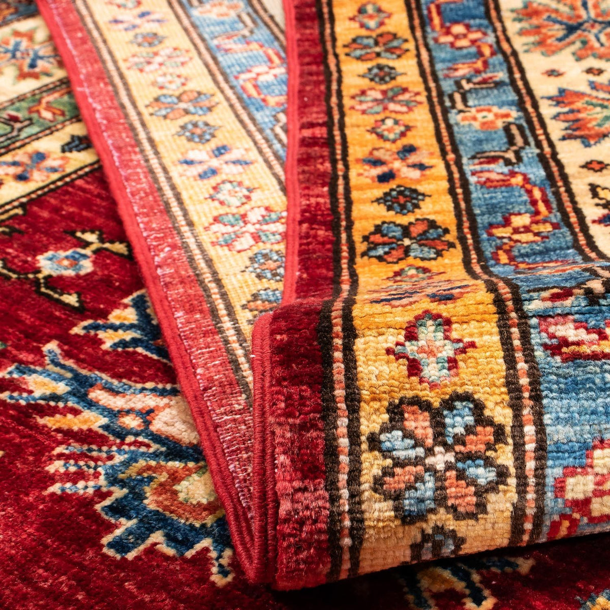 Ziegler Teppich - Kazak 246 x 179 cm