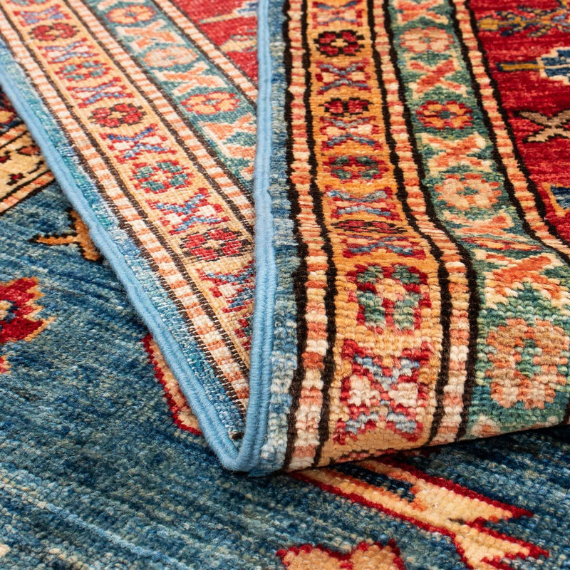 Ziegler Teppich - Kazak 286 x 182 cm