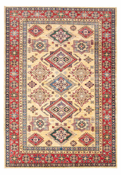 Kazak Teppich 174x245cm - Orientteppich