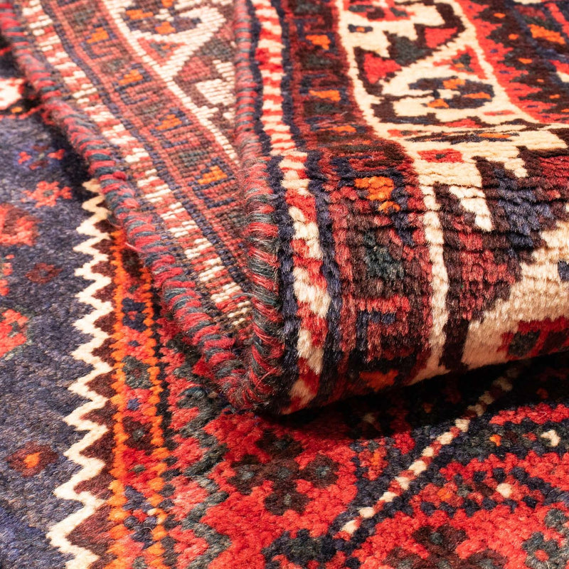 Perserteppich - Nomadic 155 x 116 cm