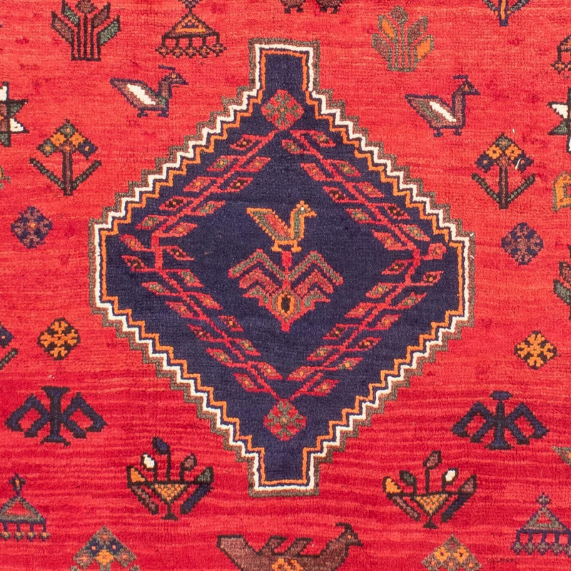 Perserteppich - Nomadic 277 x 210 cm