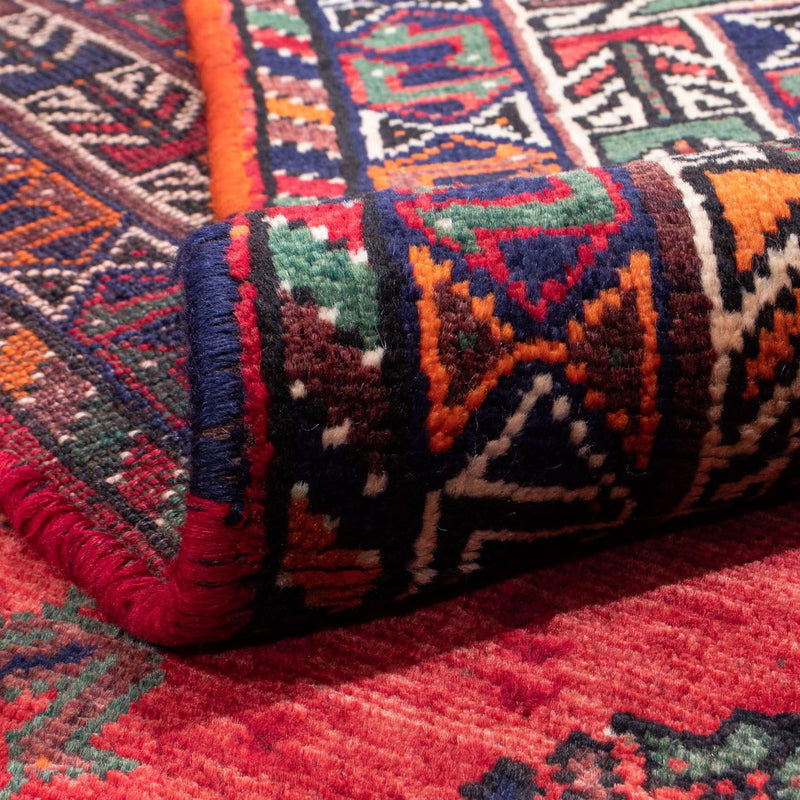 Perserteppich - Nomadic 277 x 210 cm