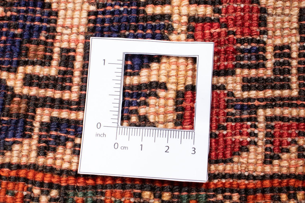 Perserteppich - Nomadic 412 x 107 cm