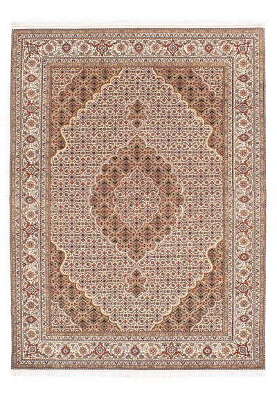 Täbriz Teppich 171x239cm - Perserteppich