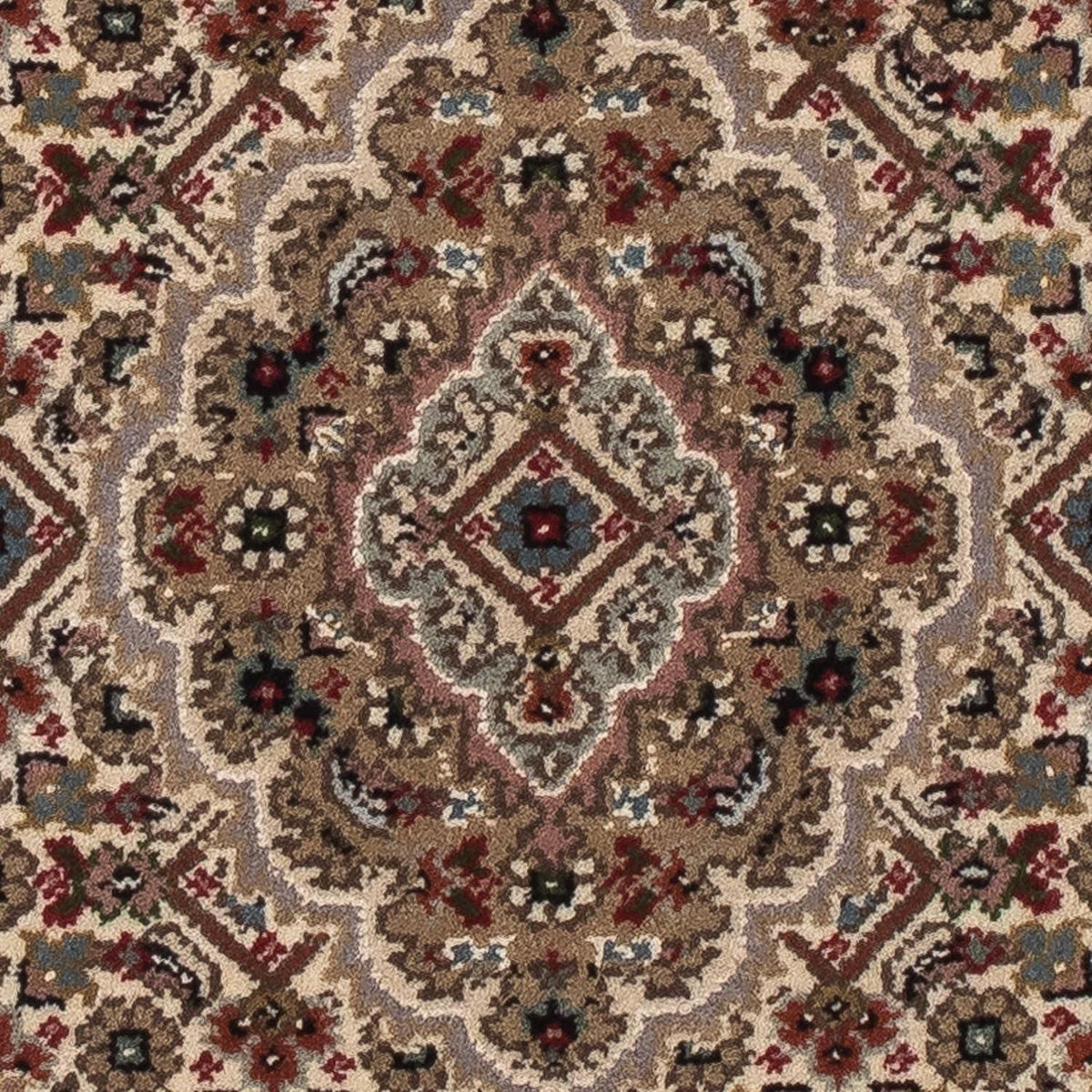 Perserteppich - Täbriz 90 x 60 cm Fußmatte