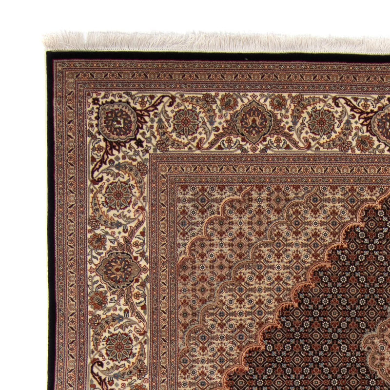 Perserteppich - Täbriz 303 x 201 cm Teppich Wohnzimmer