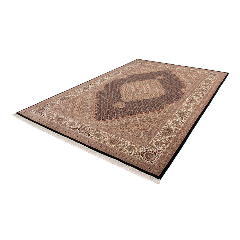 Perserteppich - Täbriz 303 x 201 cm Teppich Wohnzimmer