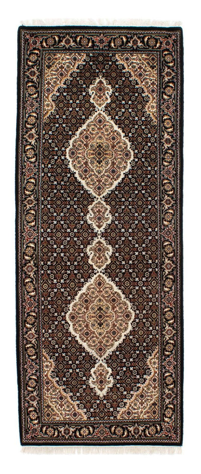 Täbriz Teppich 84x201cm - Orientteppich