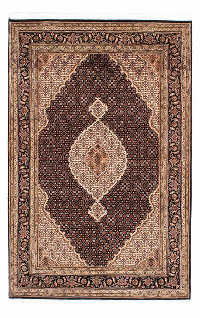 Täbriz Teppich 166x239cm - Perserteppich