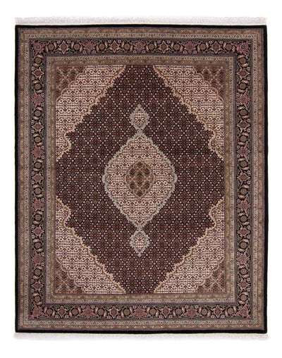 Täbriz Teppich 199x253cm - Orientteppich