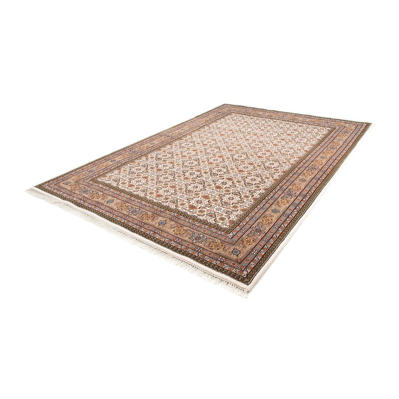 Perserteppich - Bidjar 304 x 203 cm - beige