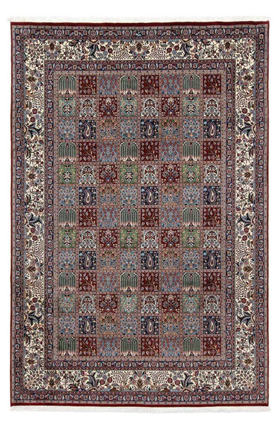 Moud Teppich 194x289cm - Perserteppich