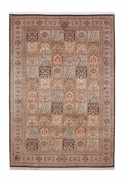 Kaschmar Teppich 187x273cm - Perserteppich