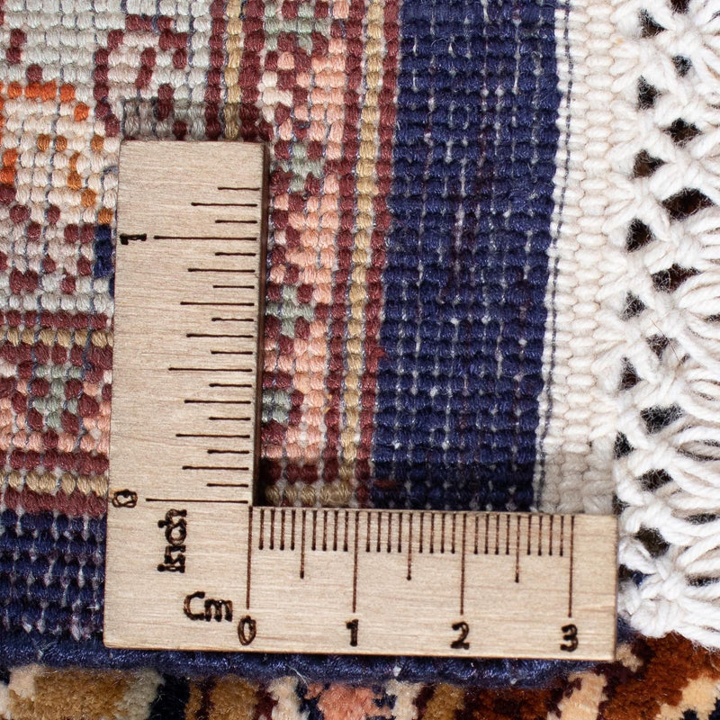 Perserteppich - Classic 273 x 187 cm Teppich Wohnzimmer