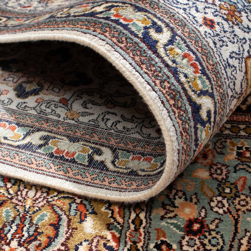 Perserteppich - Classic 310 x 213 cm Wohnzimmer Teppich