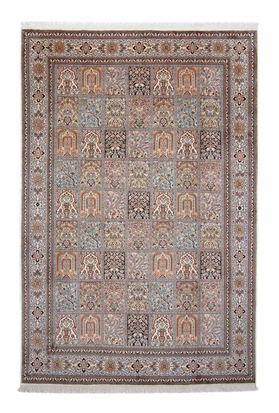 Kaschmar Teppich 183x288cm - Perserteppich