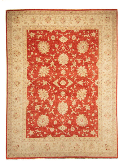 Kazak Teppich 276x363cm - Orientteppich