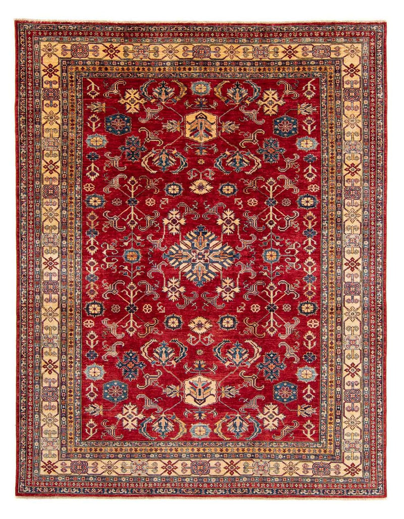 Ziegler Teppich - Kazak 303 x 237 cm