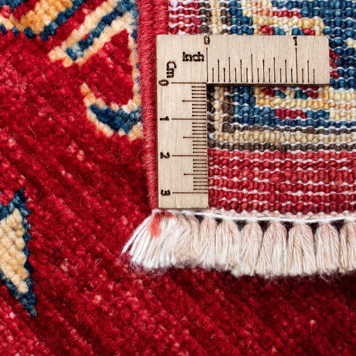 Ziegler Teppich - Kazak 303 x 237 cm