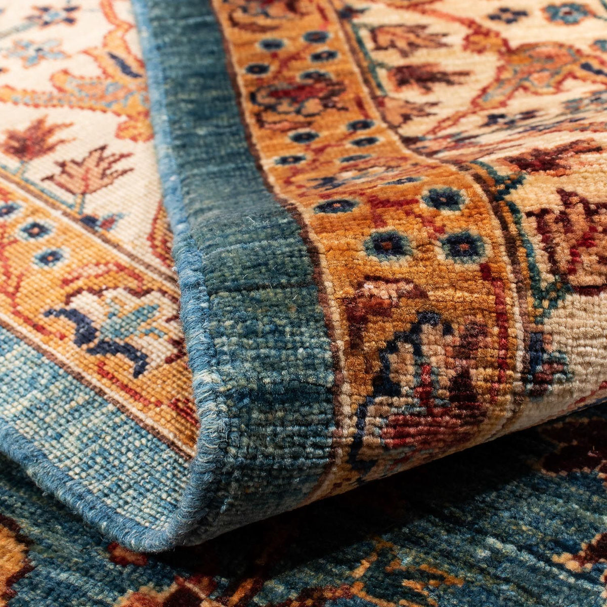 Ziegler Teppich 238 x 173 cm