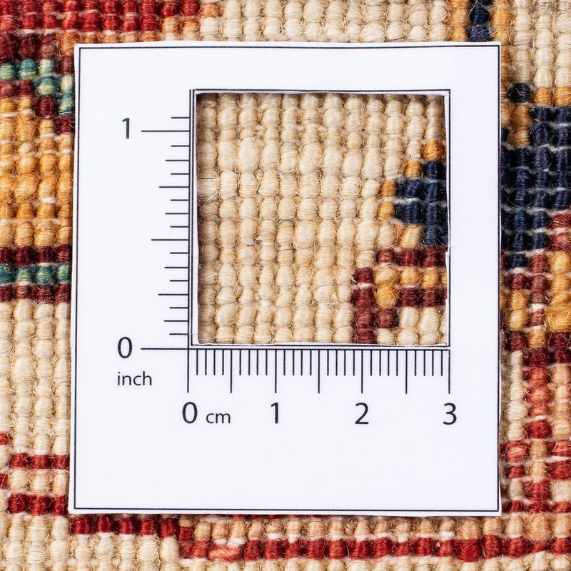 Ziegler Teppich 288 x 204 cm