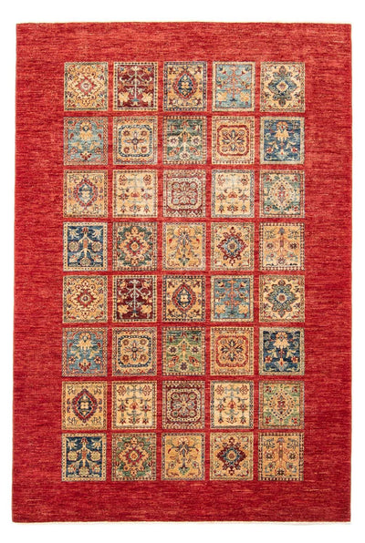 Ziegler Teppich 171x238cm - Orientteppich
