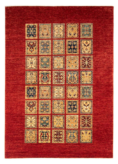 Ziegler Teppich 170x237cm - Orientteppich