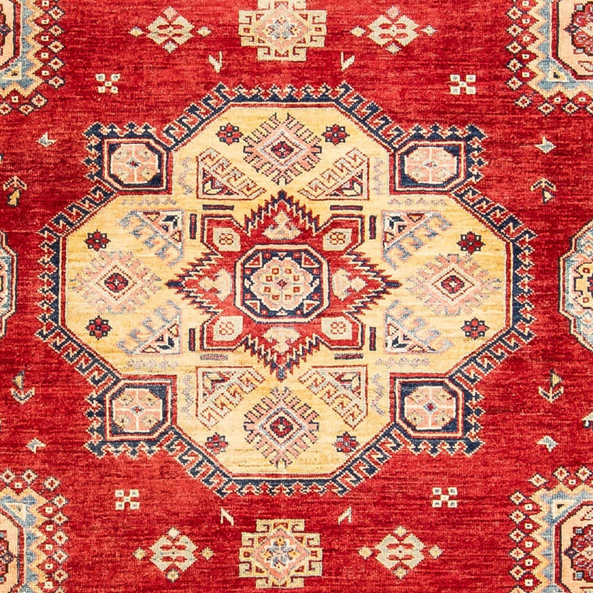 Ziegler Teppich - Kazak 303 x 218 cm