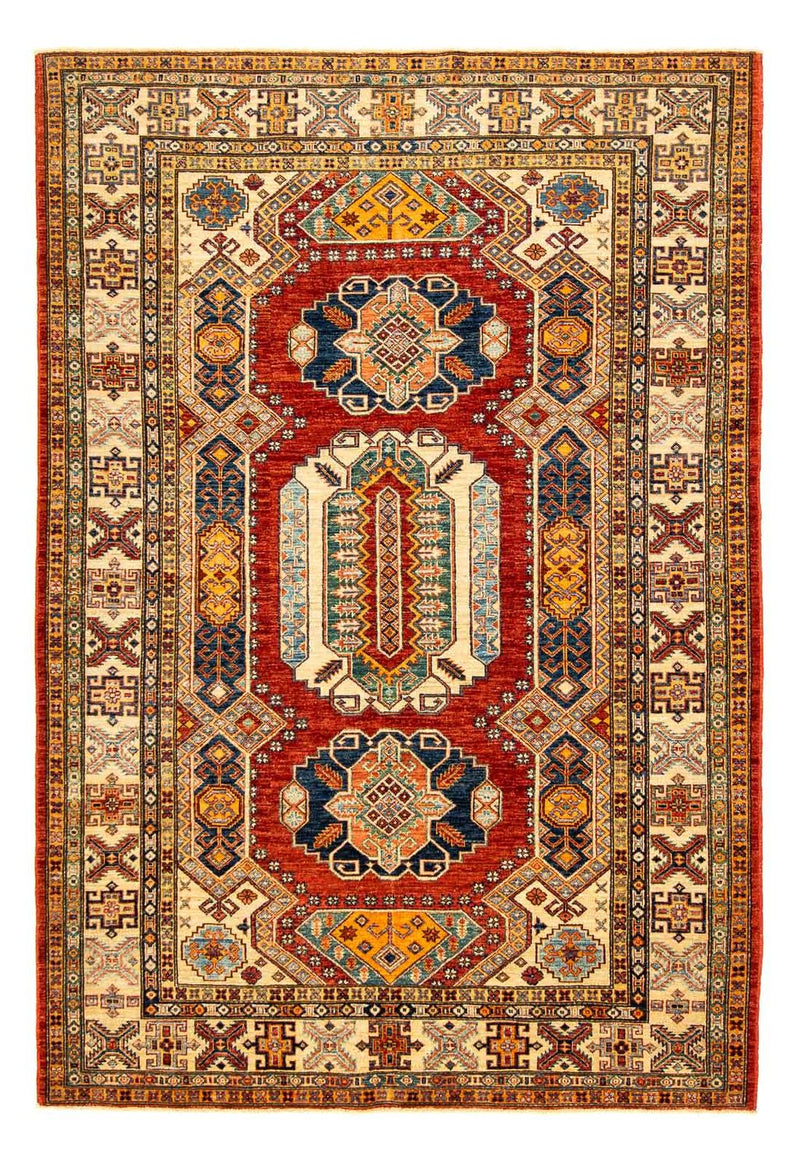 Ziegler Teppich - Kazak 261 x 184 cm