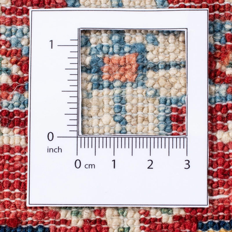 Ziegler Teppich - Kazak 273 x 195 cm