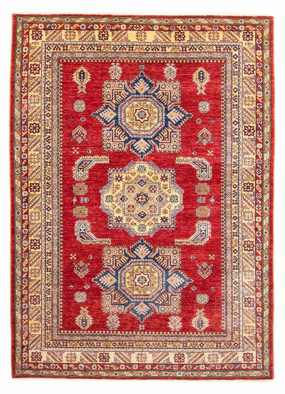 Kazak Teppich 177x237cm - Orientteppich