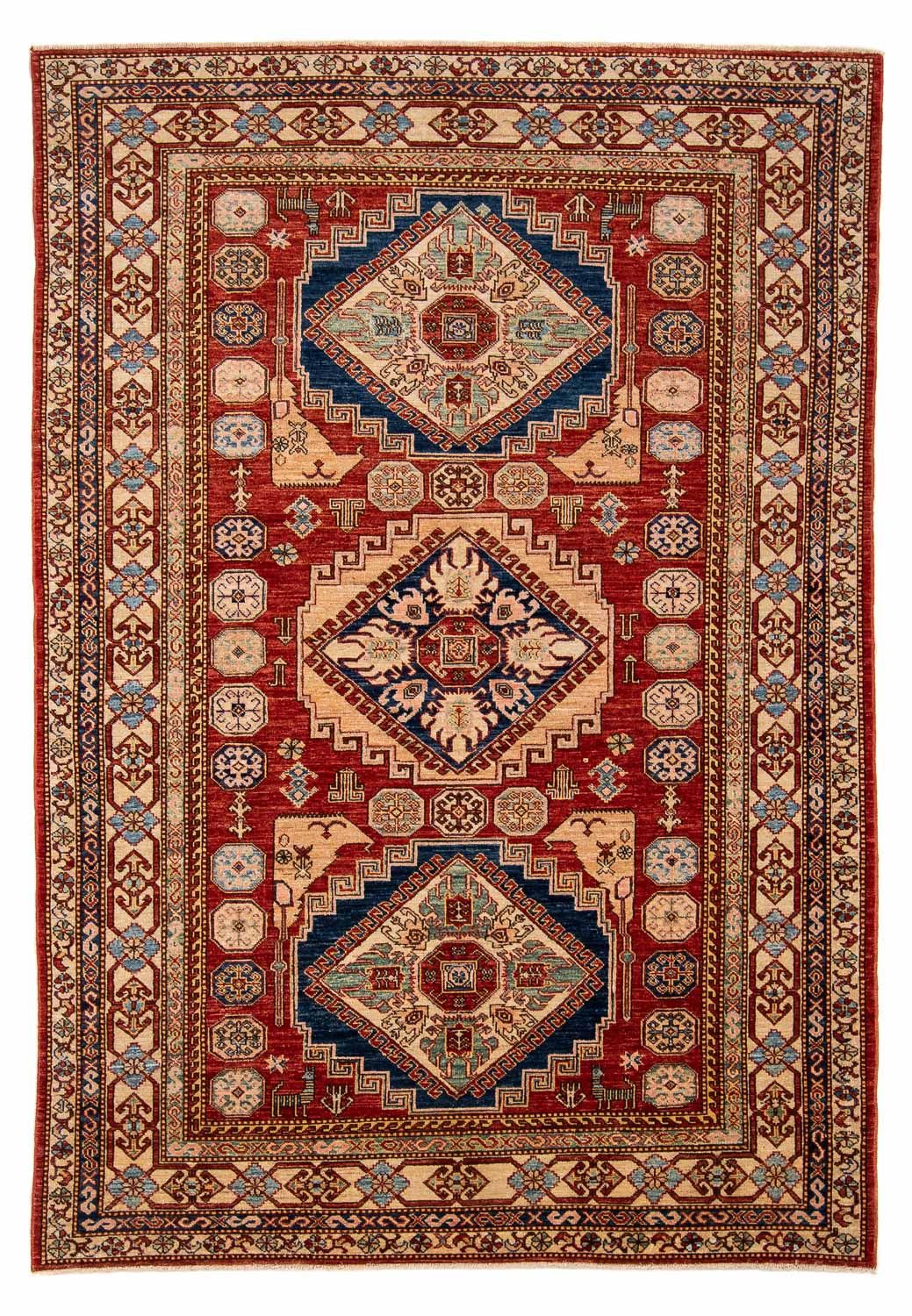 Ziegler Teppich - Kazak 242 x 167 cm