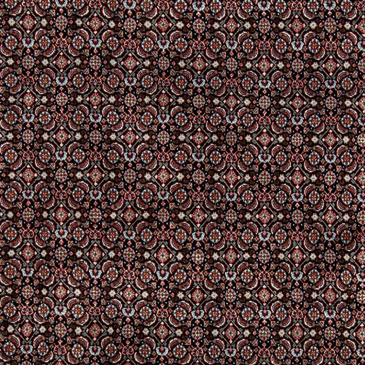 Perserteppich - Classic 300 x 200 cm - schwarz