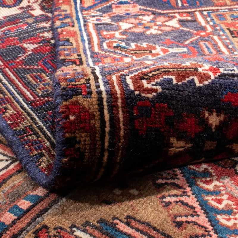 Perserteppich - Nomadic 282 x 202 cm