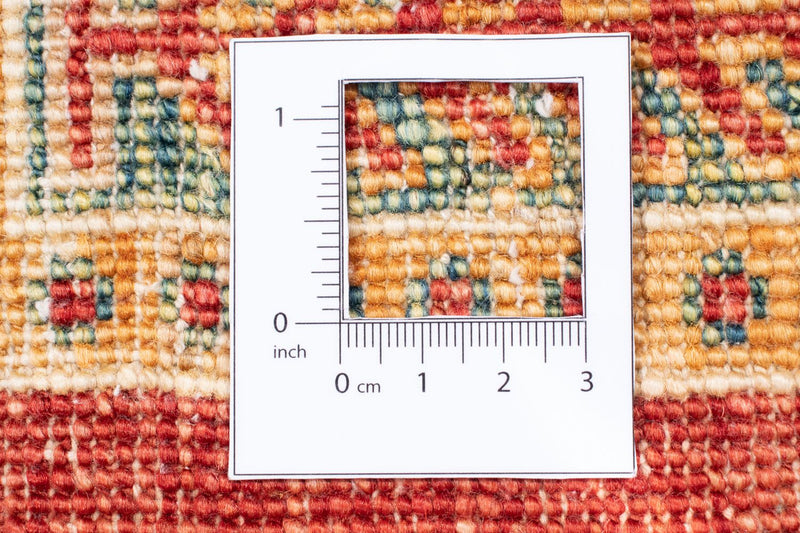 Ziegler Teppich 251 x 83 cm