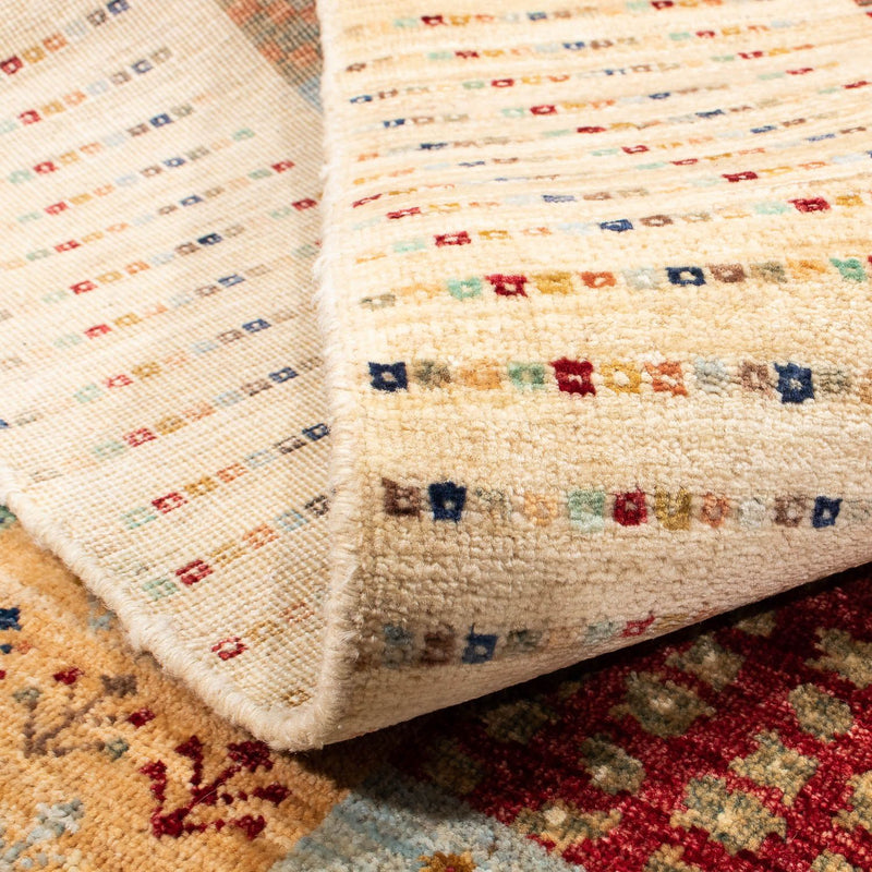 Gabbeh Teppich - Loribaft Perser 238 x 170 cm