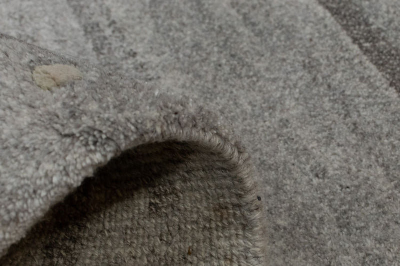 Nepal Teppich 90 x 60 cm Fußmatte