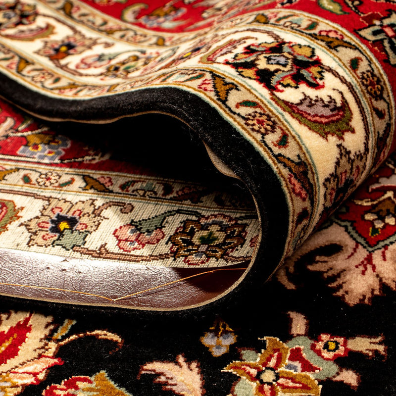 Perserteppich - Täbriz - Royal 348 x 250 cm Teppich Wohnzimmer