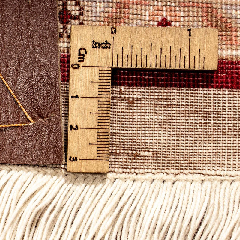 Perserteppich - Täbriz - Royal 360 x 253 cm Teppich Wohnzimmer