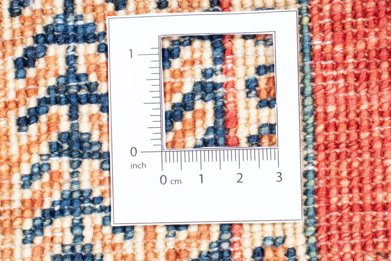 Ziegler Teppich 245 x 75 cm