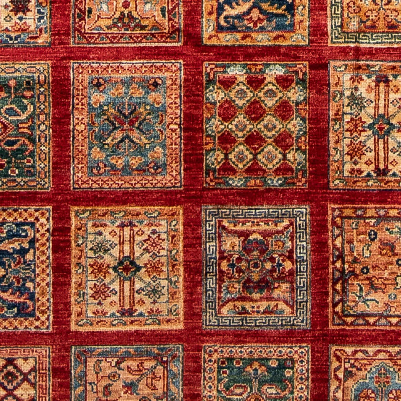 Ziegler Teppich 303 x 204 cm