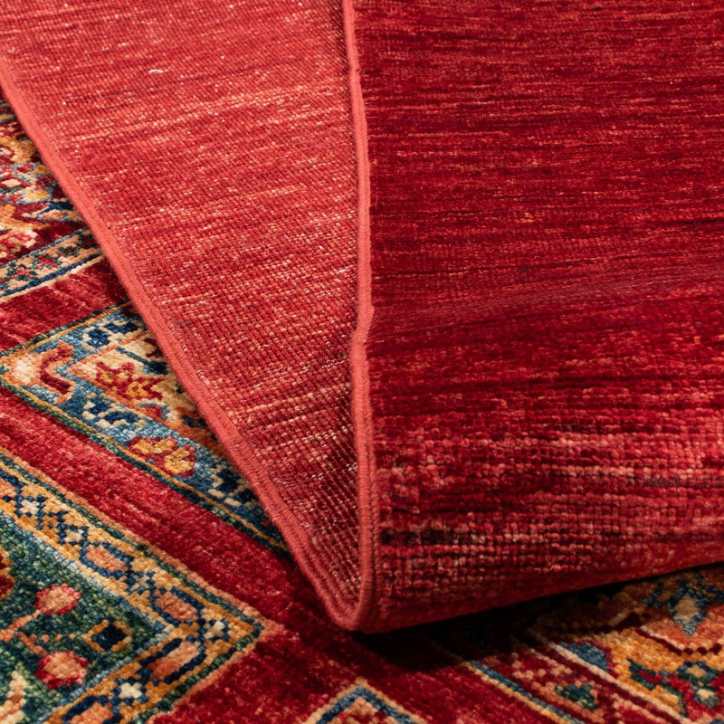 Ziegler Teppich 303 x 204 cm