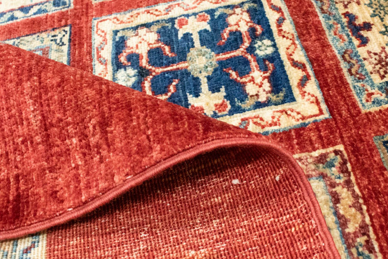 Ziegler Teppich 196 x 147 cm