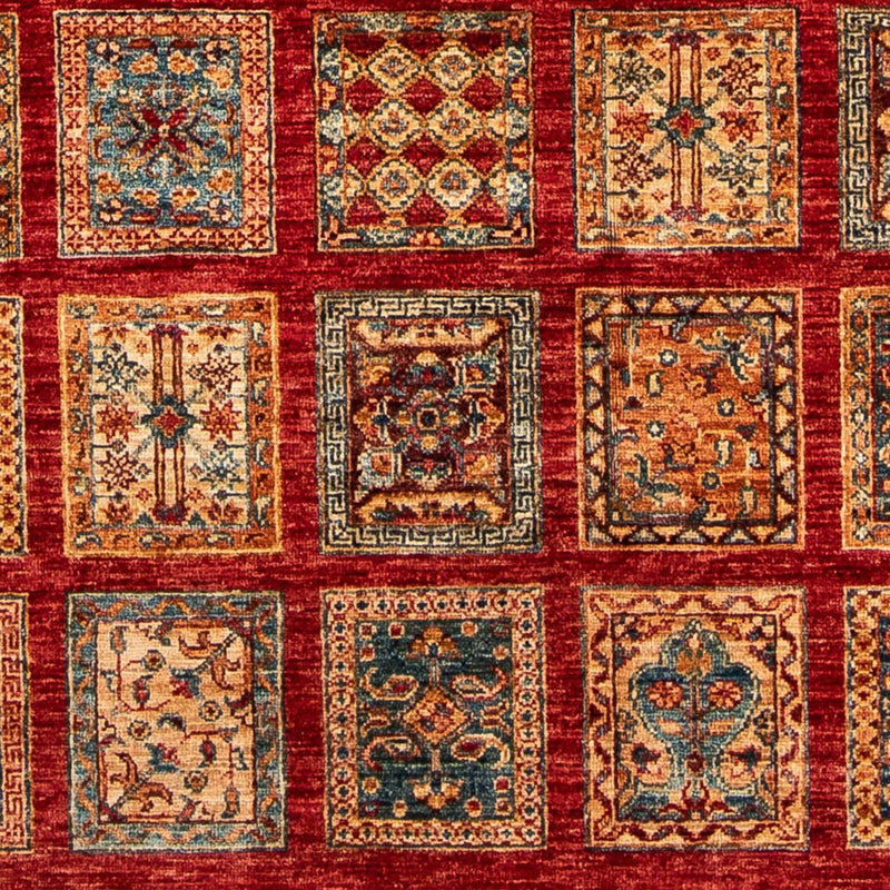 Ziegler Teppich 290 x 199 cm